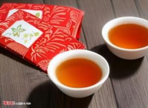 红茶品类排名:全球最受欢迎的前十种红茶 红茶品类排名:全球最受欢迎的前十种红茶