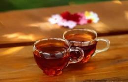 中国红茶十大品牌排行榜