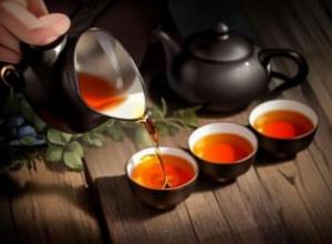 探寻野生红茶的独特风味 探寻野生红茶的独特风味