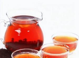 云南滇红:一款独具特色的红茶 云南滇红:一款独具特色的红茶
