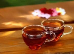 中国红茶十大品牌排行榜 中国红茶十大品牌排行榜