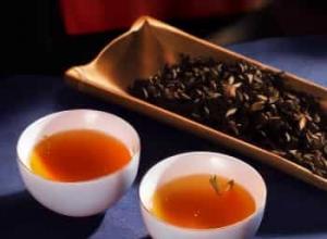 武夷山红茶价格一览表 武夷山红茶价格一览表