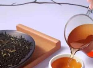 广东清远英红九号红茶价格分析及购买建议 广东清远英红九号红茶价格分析及购买建议