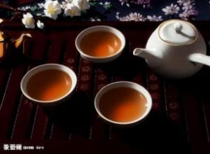 中国祁门红茶排行榜前十 中国祁门红茶排行榜前十