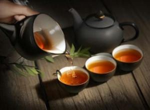 大红袍到底是不是红茶? 大红袍到底是不是红茶?